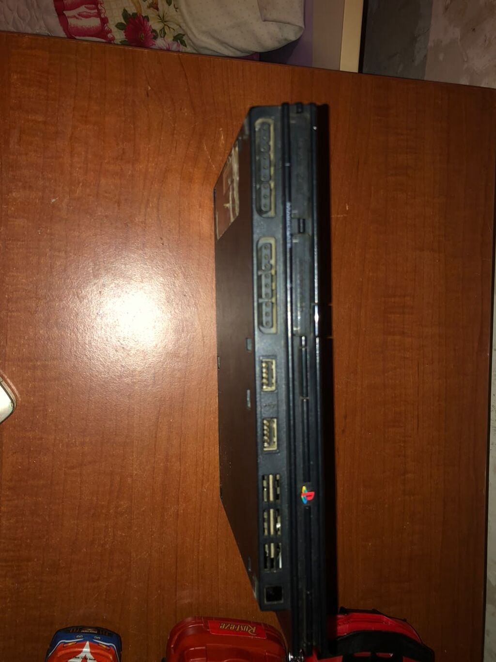 Işlək vəziyyətdədir endirim olmuyacaq mənən başqa bu qiymətə qoyan — Elektronika, Bakı (3)