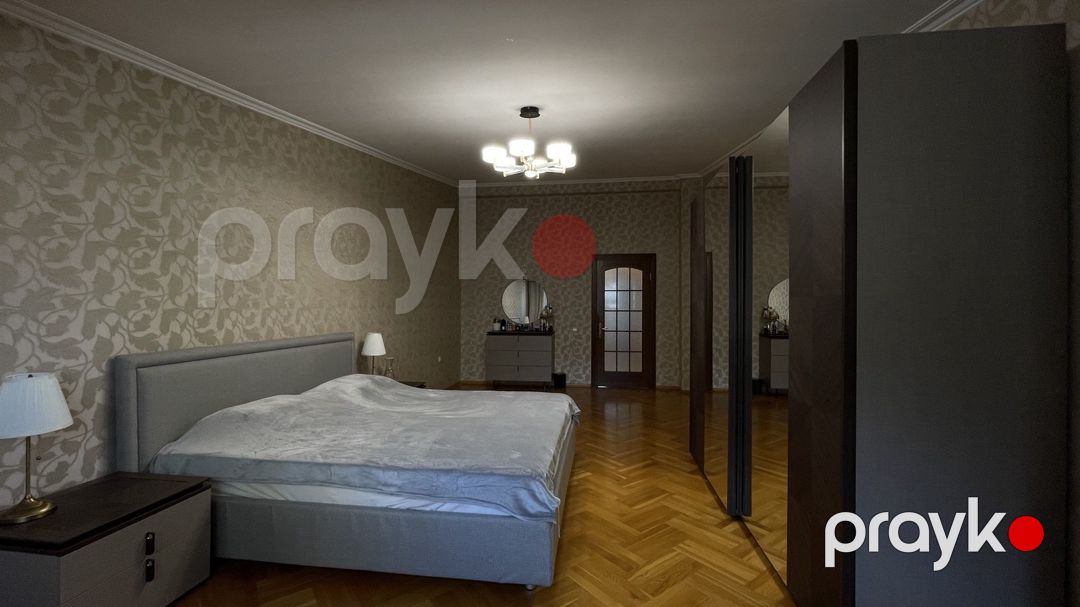 Satılır 8 otaqlı yeni tikili 300 m² — Mənzil, Bakı (4)