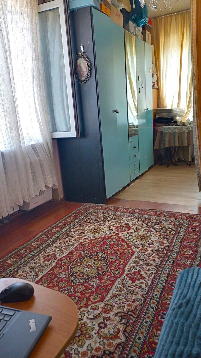 Satılır 3 otaqlı köhnə tikili 90 m² — Mənzil, Bakı (6)