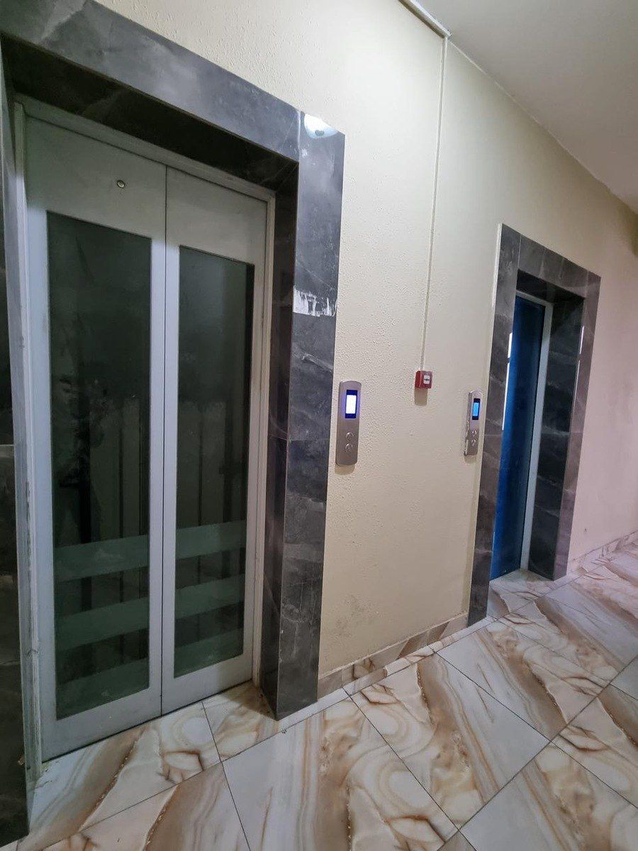 İcarəyə verilir 2 otaqlı yeni tikili 60 m² — Mənzil, Bakı (10)