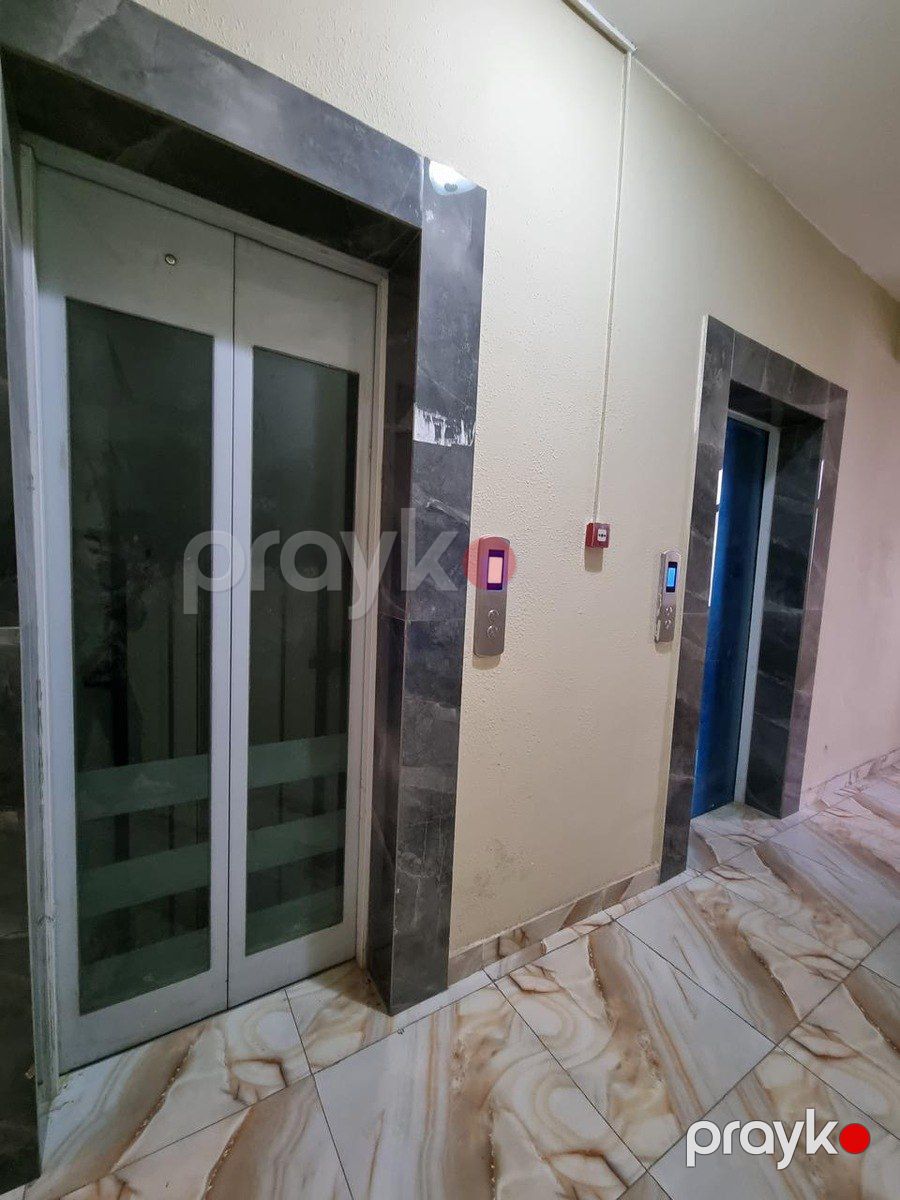 İcarəyə verilir 2 otaqlı yeni tikili 60 m² — Mənzil, Bakı (10)
