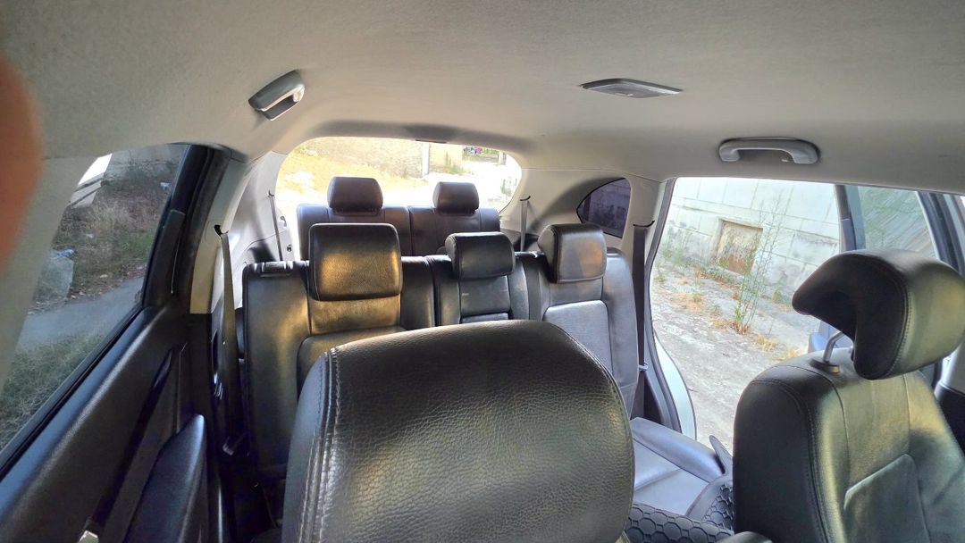 Chevrolet Captiva, 2011 il — Avtomobillər, Sumqayıt (5)