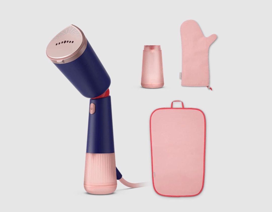 Buxarlı ütü Philips STH5030/20 — Mallar, Bakı (4)