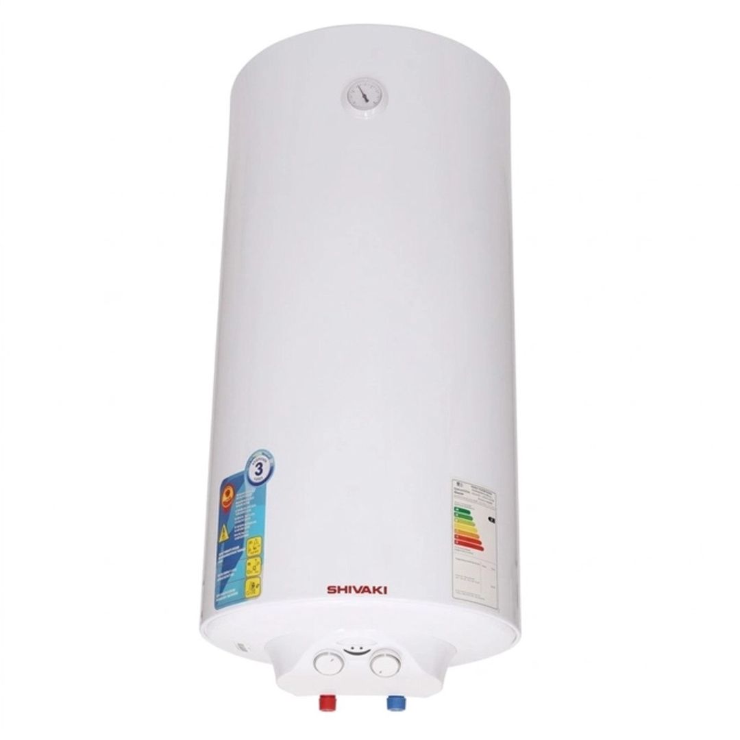 Su qızdırıcısı Shivaki 100L — Mallar, Bakı