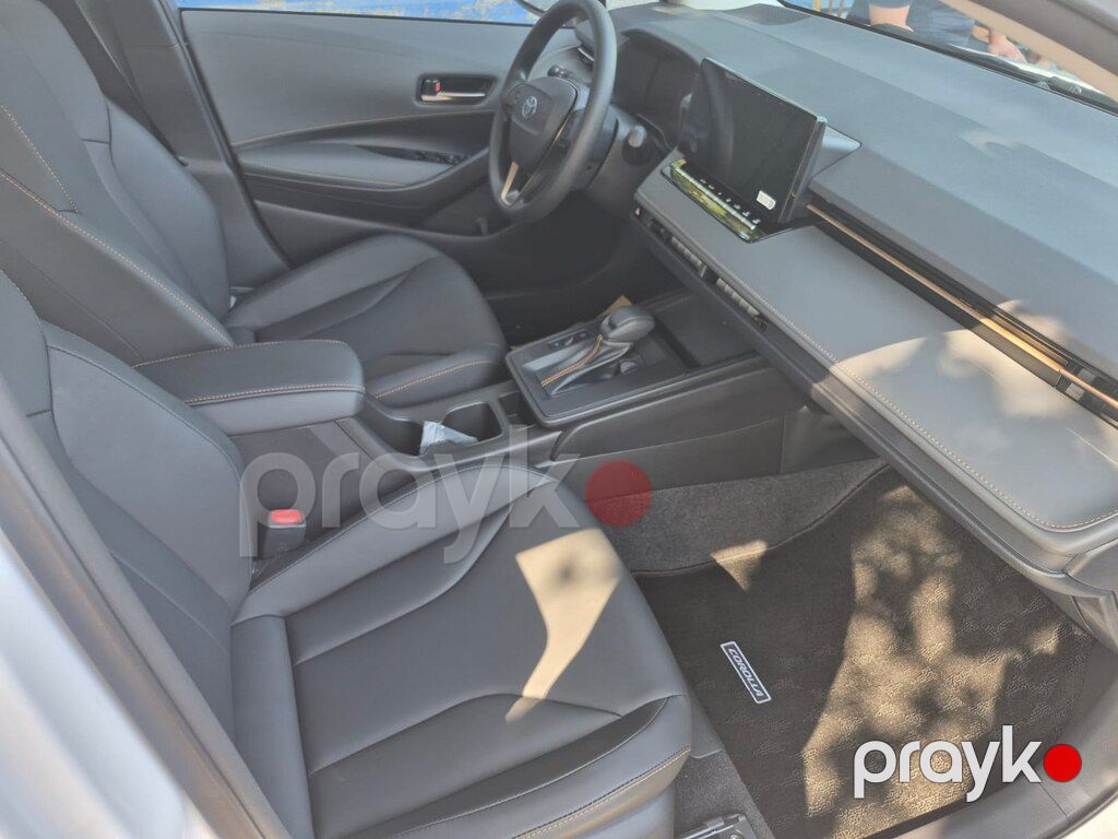 Toyota Corolla, 1.8 L, 0.85 kWh, 2026 il, yeni — Avtomobillər, Bakı (8)