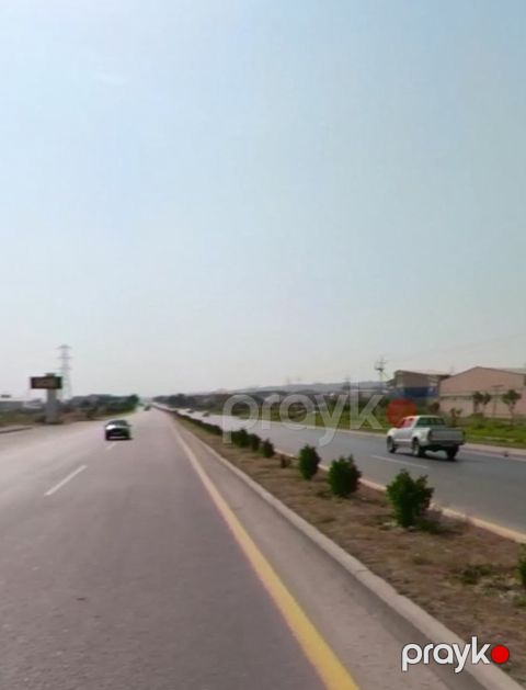 Satılır torpaq 100 sot