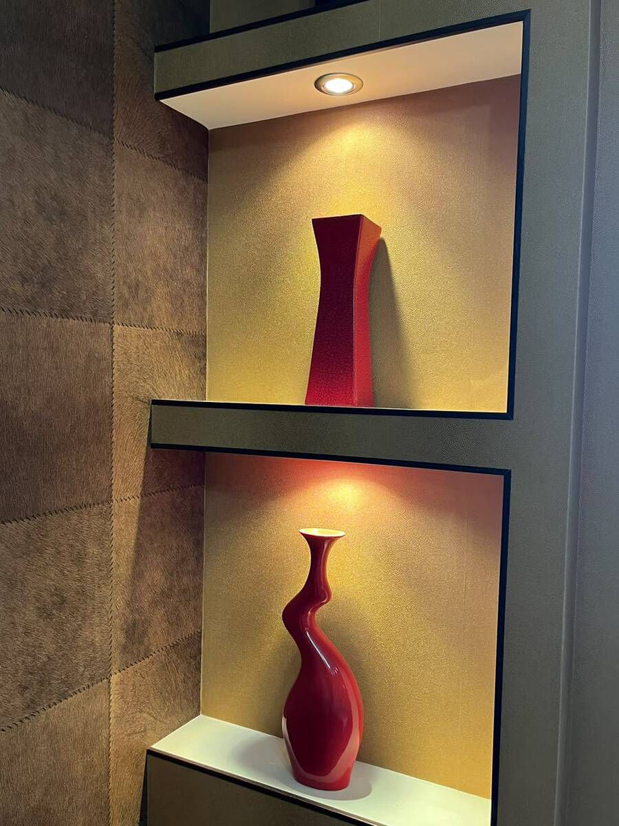 İcarəyə verilir 3 otaqlı yeni tikili 78 m² — Mənzil, Bakı (4)
