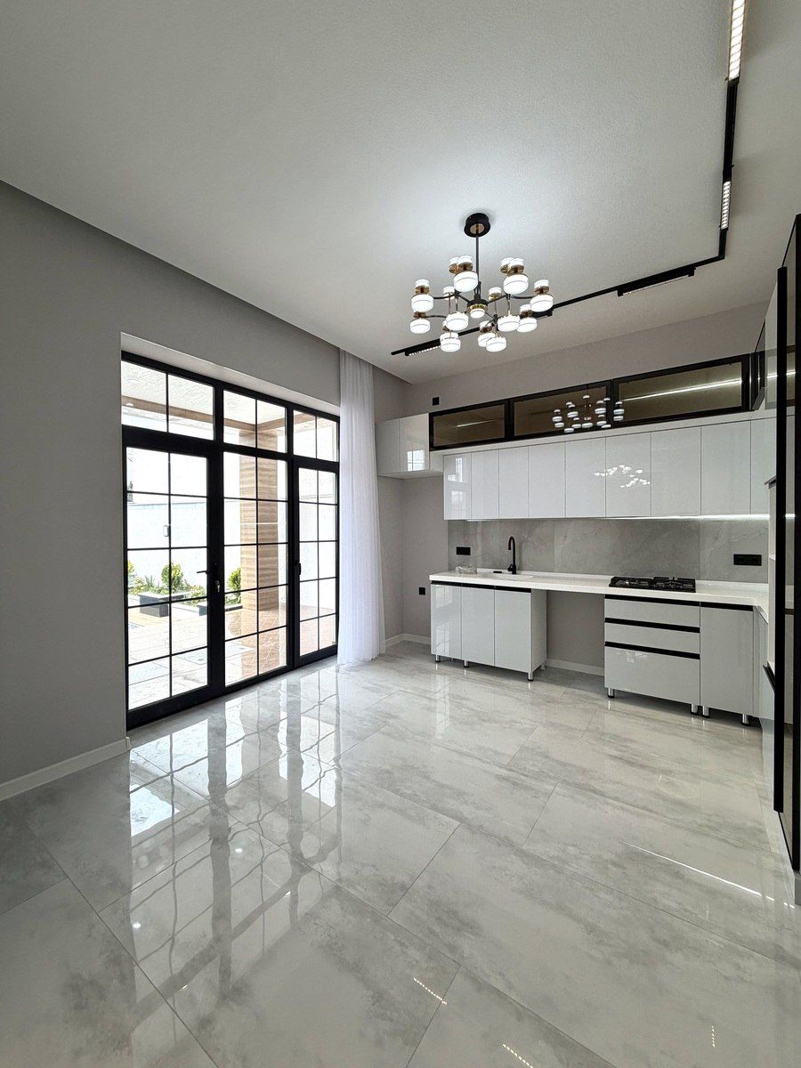 Satılır 4 otaqlı həyət evi/bağ evi 150 m² — Ev, villa, Bakı (3)