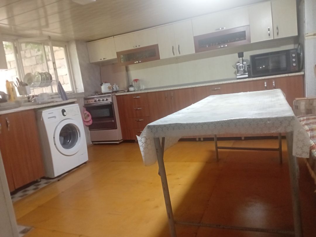 3-otaqlı mənzil kirayə verilir, Şamaxı ş., 100 m² — Mənzil, Şamaxı (5)