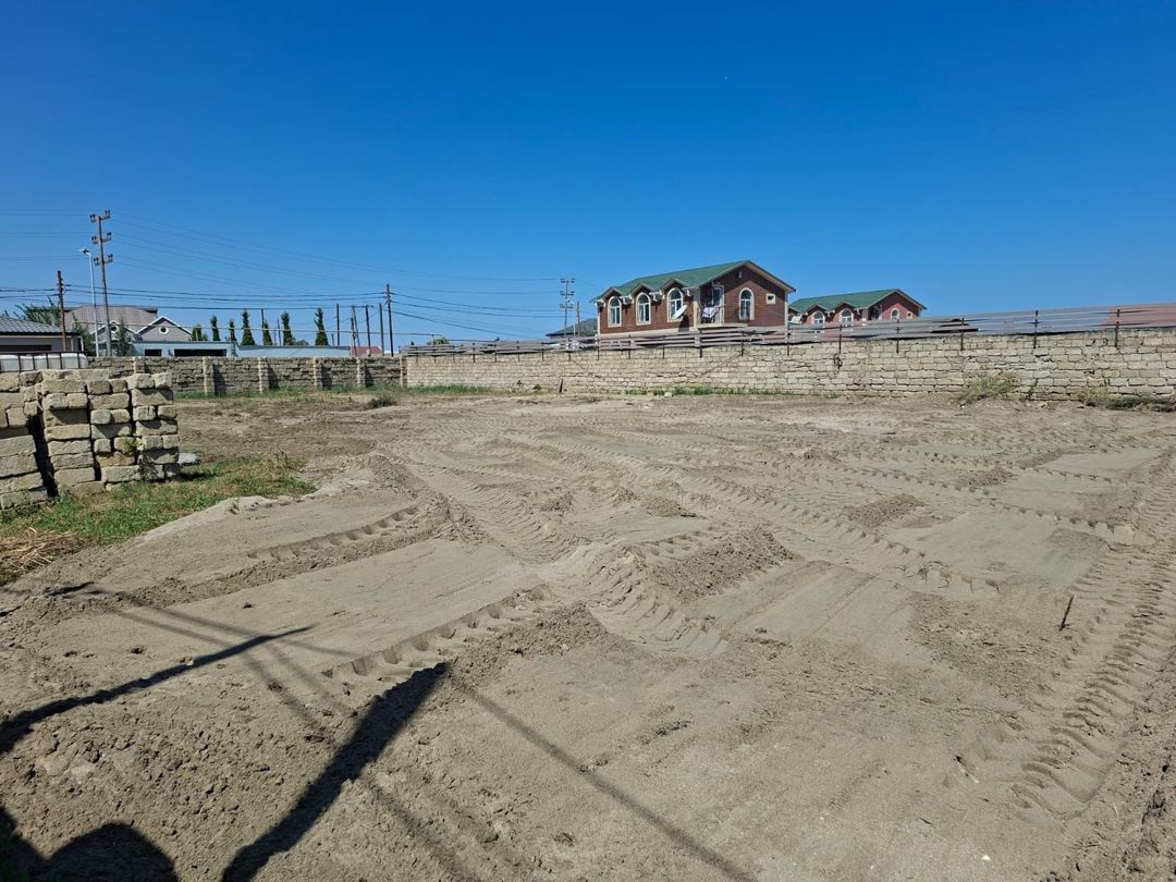 Satılır torpaq 12 sot — Torpaq, Bakı (9)