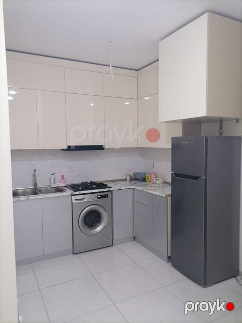İcarəyə verilir 2 otaqlı yeni tikili 56 m²