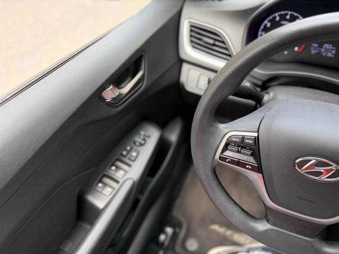 Hyundai Accent, 2020 il — Avtomobillər, Bakı (9)