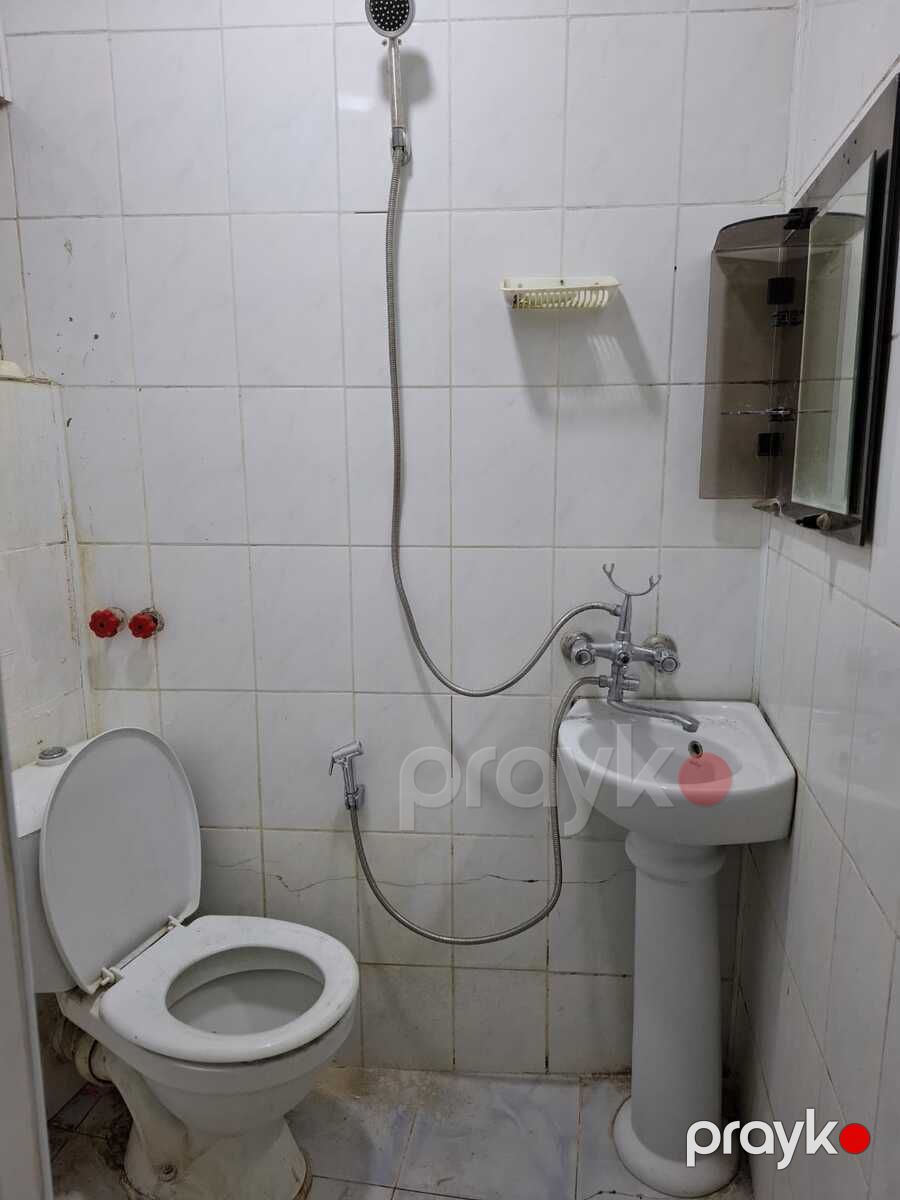 2-otaqlı mənzil kirayə verilir, Nərimanov r., 75 m² — Daşınmaz əmlak, Bakı (4)
