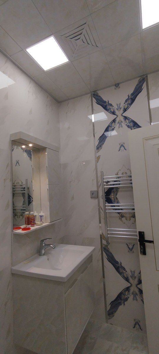 Satılır 3 otaqlı yeni tikili 97 m² — Mənzil, Bakı (10)