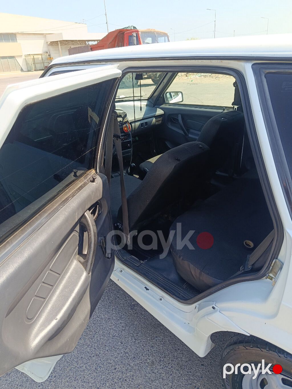 VAZ (LADA) 2114: 1.6 l | 2012 il 198745 km Sedan 90-RH-954 — Avto, Bakı (7)