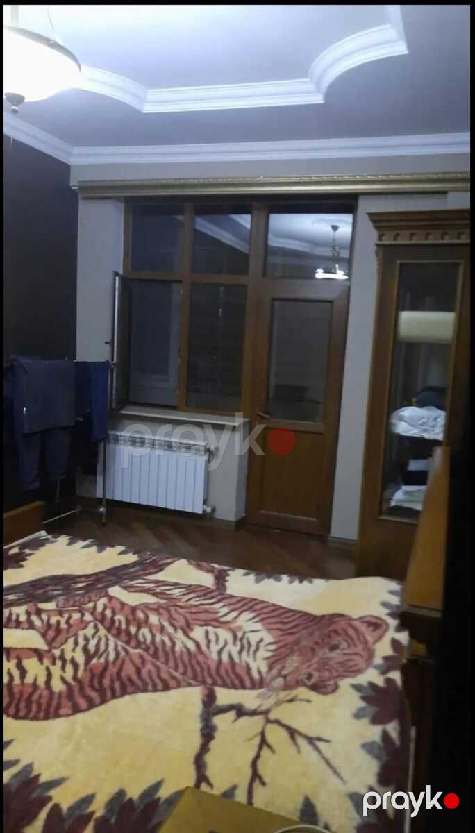 İcarəyə verilir 3 otaqlı yeni tikili 130 m² — Mənzil, Bakı (3)