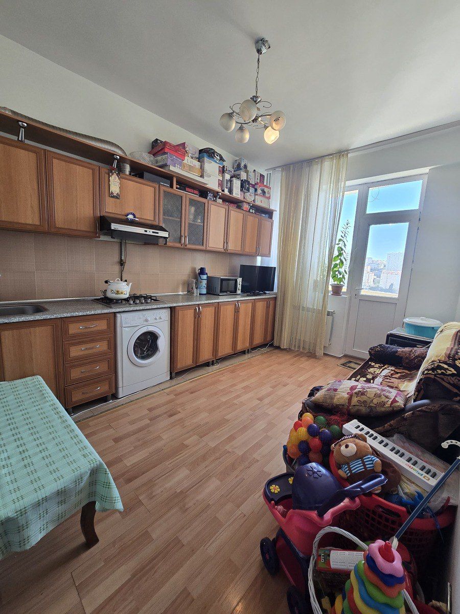 Satılır 2 otaqlı yeni tikili 70 m² — Mənzil, Bakı (5)