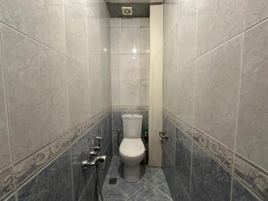 Satılır 4 otaqlı köhnə tikili 105 m² — Mənzil, Bakı (12)