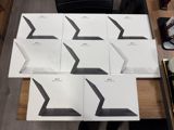 Apple iPad Air 13 M2/M3/M4 Magic Keyboard — Электроника