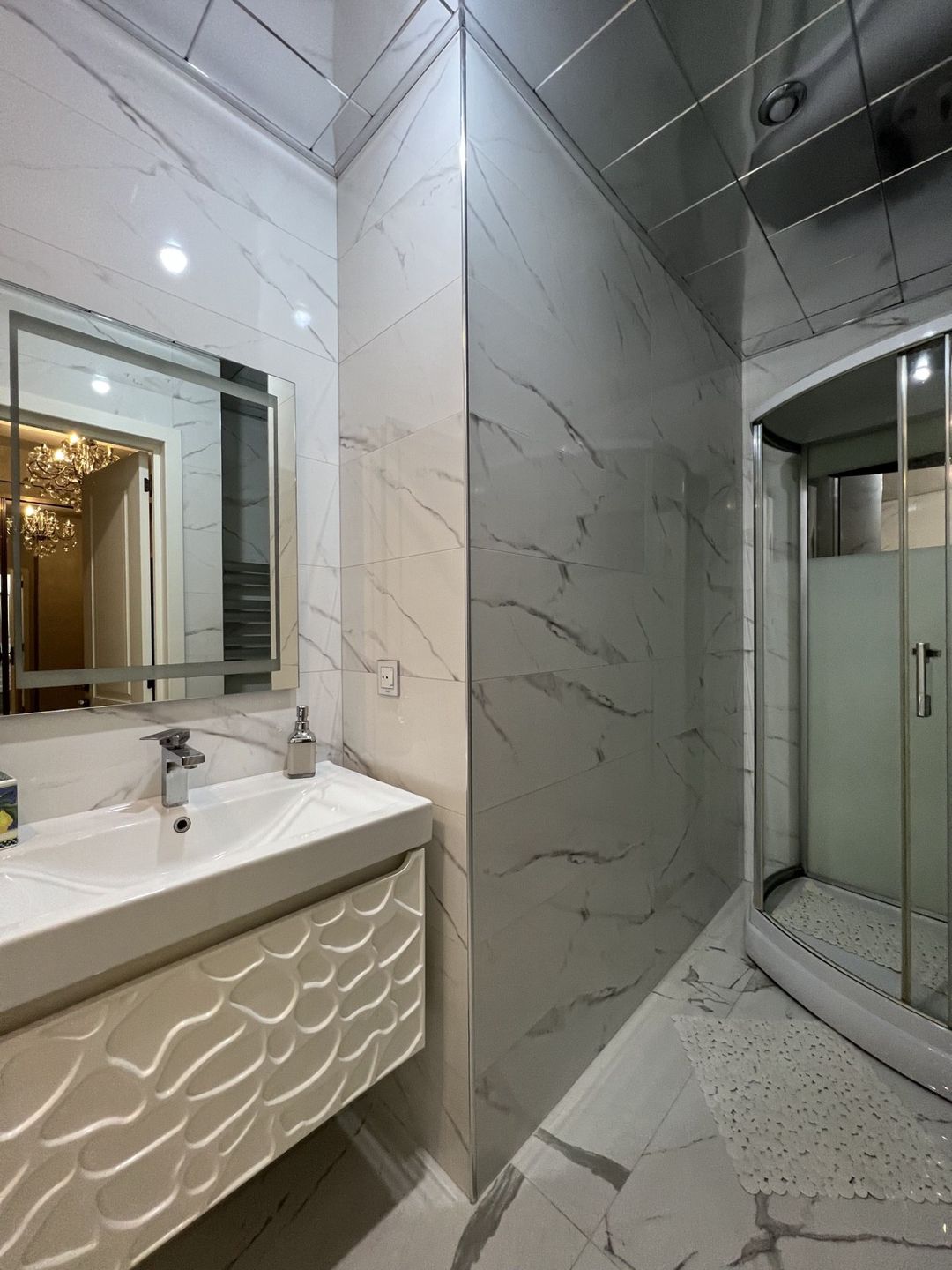 4-otaqlı yeni tikili kirayə verilir, 28 May m., 180 m² — Daşınmaz əmlak, Bakı (8)