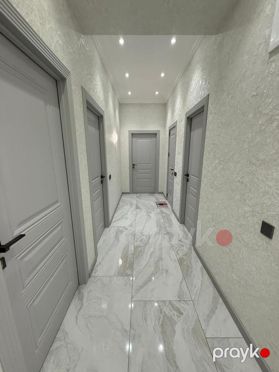 Satılır 3 otaqlı yeni tikili 85 m² — Mənzil, Bakı (5)