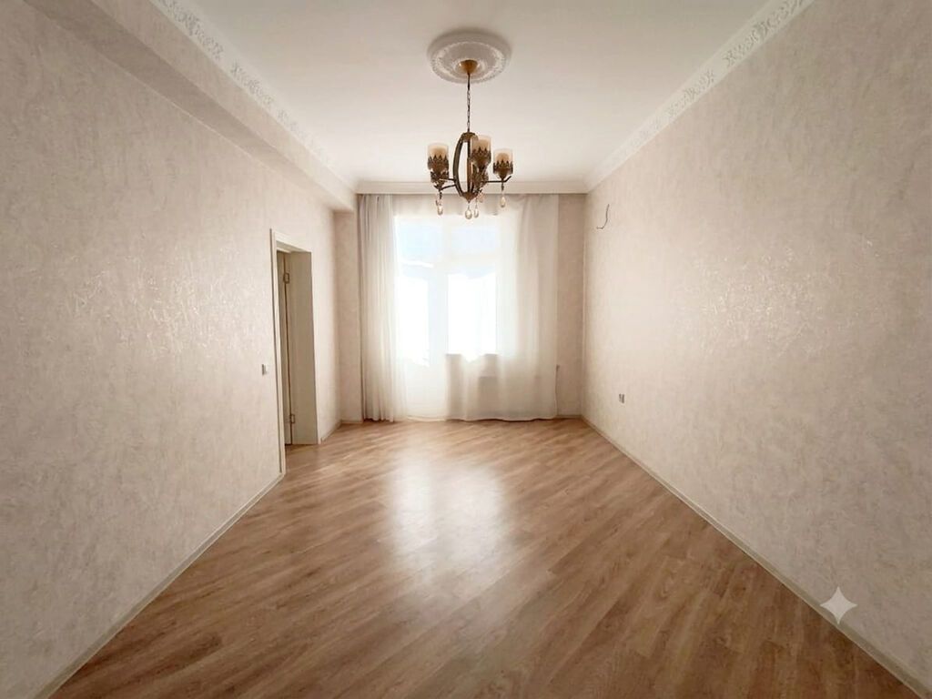 Məmmədli, 3 otaqlı, Yeni tikili, 107 kv. m — Daşınmaz əmlak, Bakı (4)