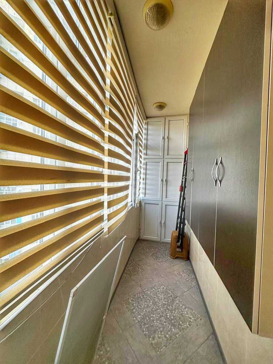 Satılır 3 otaqlı yeni tikili 100 m² — Mənzil, Bakı (12)