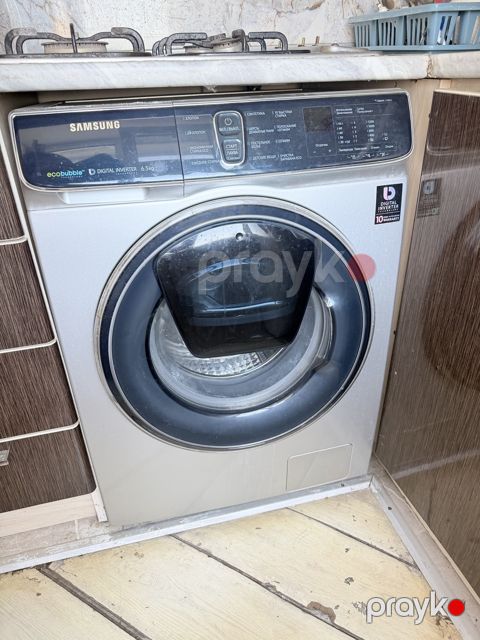 Paltaryuyan Samsung