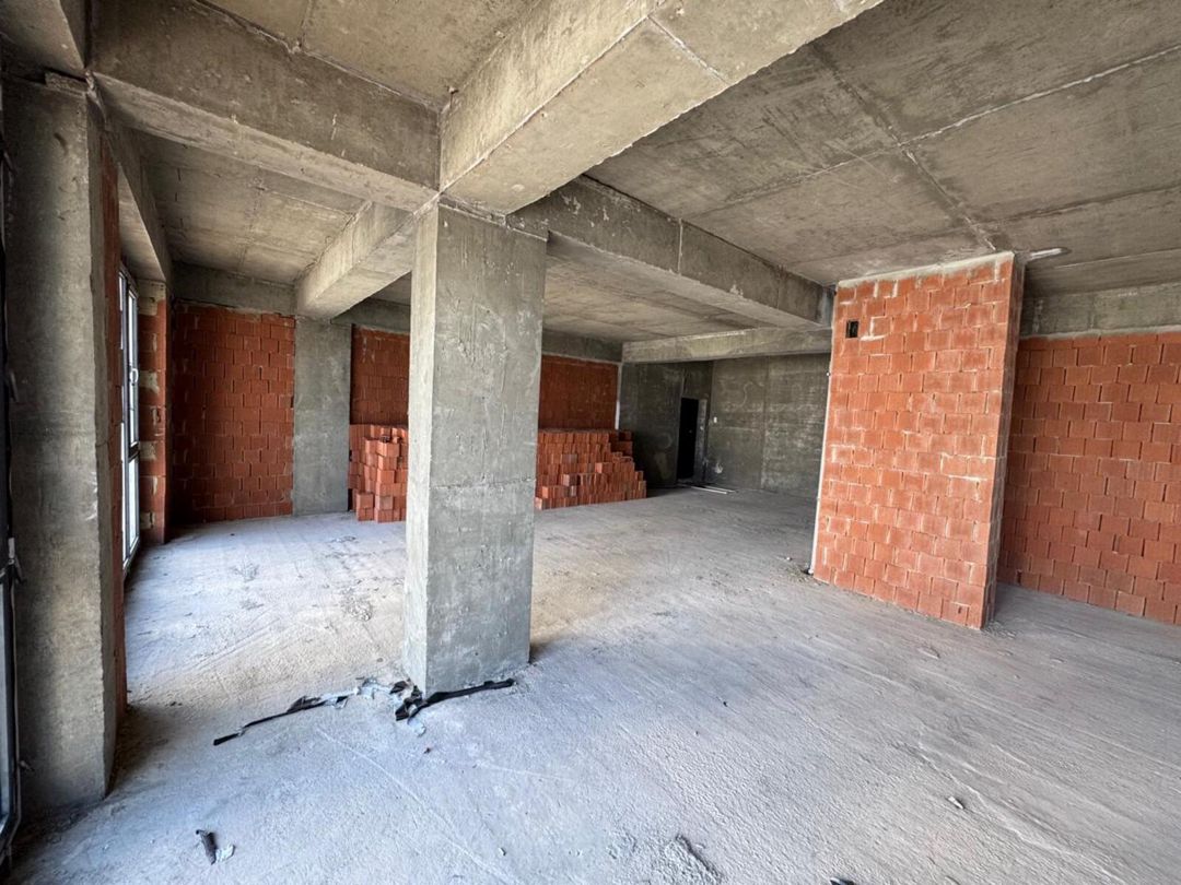 Satılır 3 otaqlı yeni tikili 108.2 m² — Mənzil, Bakı (10)