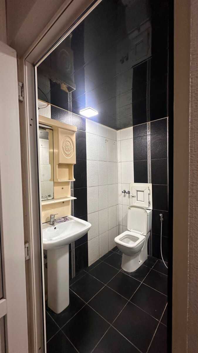 Satılır 2 otaqlı yeni tikili 40 m² — Mənzil, Bakı (7)