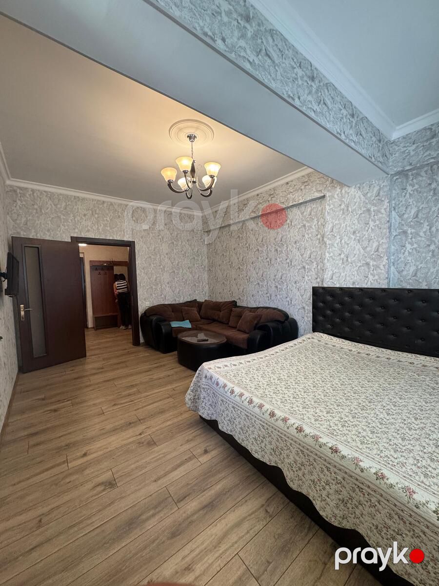 Satılır 1 otaqlı yeni tikili 55 m² — Mənzil, Bakı (4)