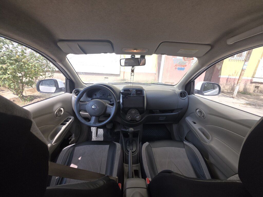 Nissan Sunny, 1.5 L, 2013 il, 300 000 km — Avtomobillər, Sumqayıt (2)