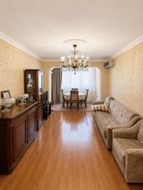 Satılır 3 otaqlı köhnə tikili 75 m² — Emlak