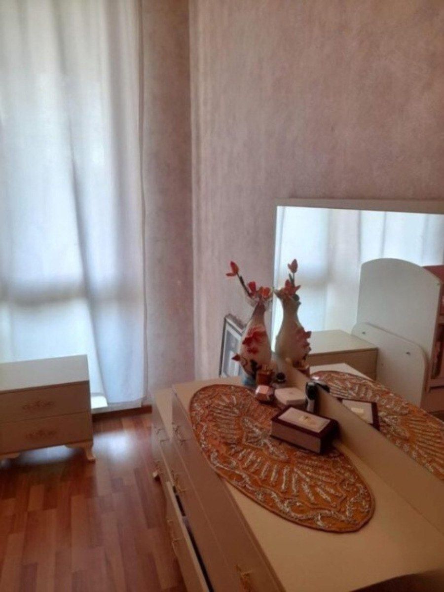 Satılır 3 otaqlı yeni tikili 85 m² — Mənzil, Bakı (10)