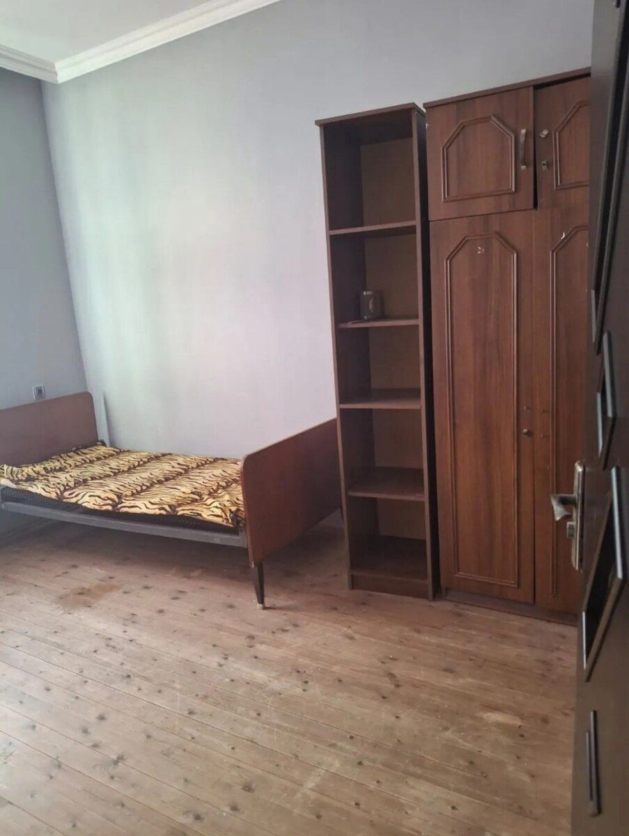 Həyət evi kirayə verilir, Avtovağzal m. — Daşınmaz əmlak, Bakı (7)