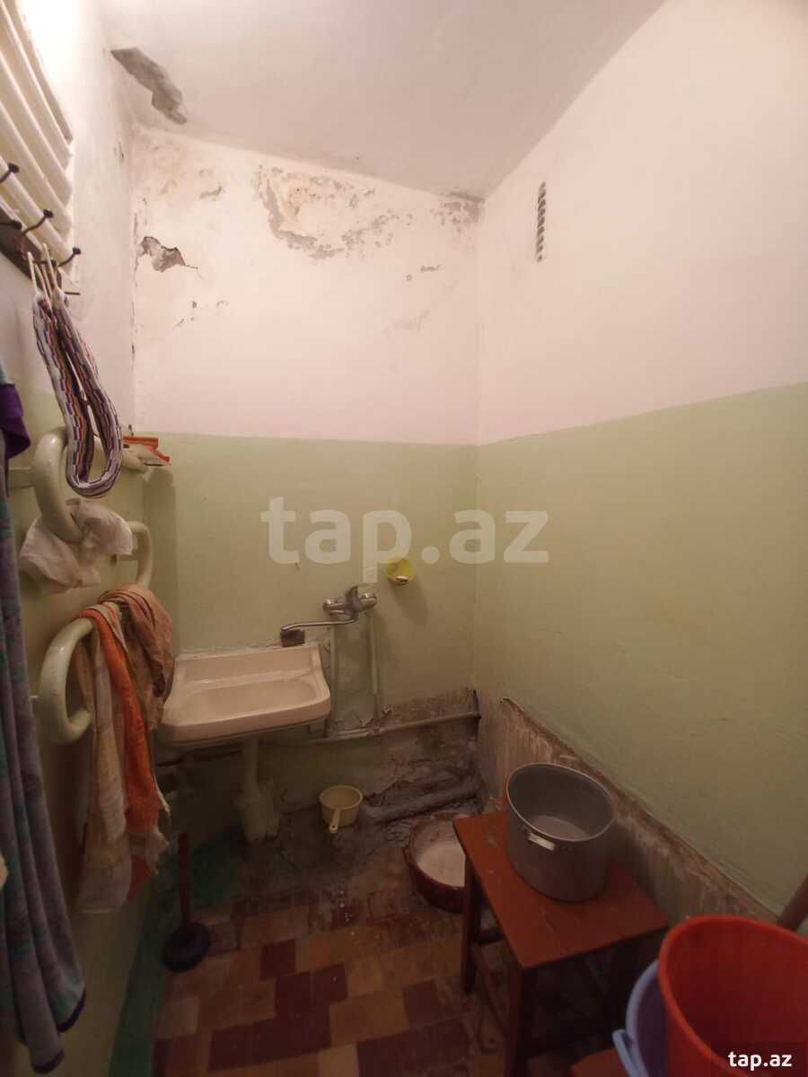 2-otaqlı mənzil, Xırdalan ş., 48 m² — Daşınmaz əmlak, Xırdalan (10)