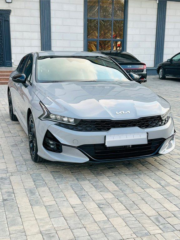 Kia K5, 1.6 L, 2023 il, 131 483 km — Avtomobillər, Sumqayıt (3)