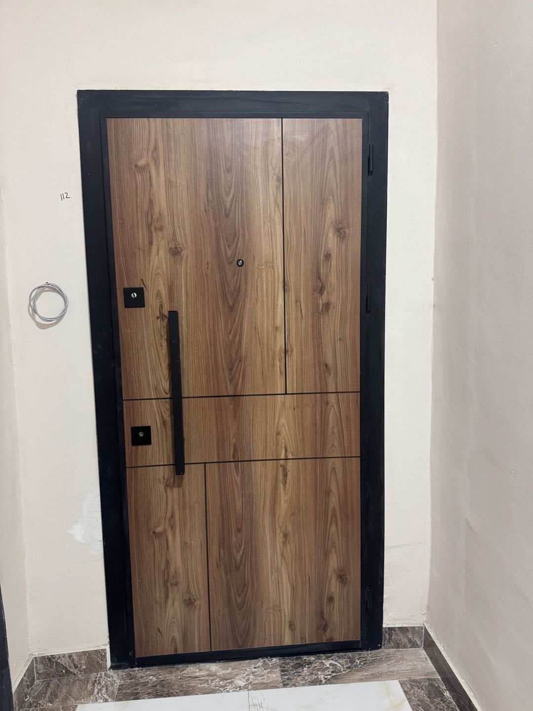 Satılır 2 otaqlı yeni tikili 55 m² — Mənzil, Xırdalan (8)