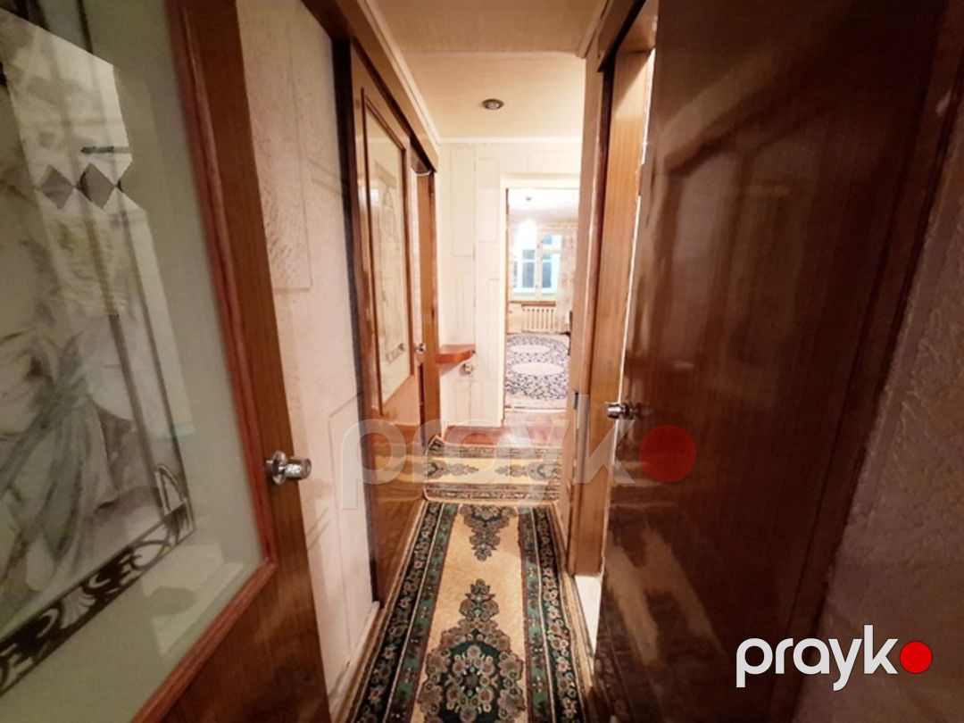 Satılır 3 otaqlı köhnə tikili 70 m² — Mənzil, Bakı (12)