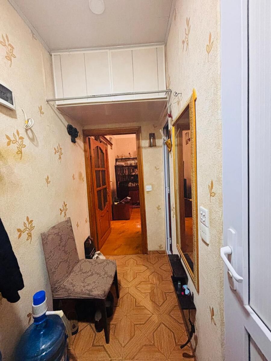 Satılır 2 otaqlı köhnə tikili 50 m² — Mənzil, Bakı (4)