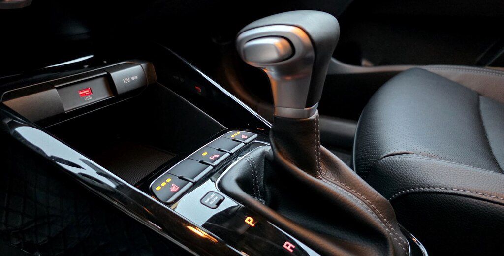 Kia Rio, 1.4 L, 2022 il, 14 000 km — Avtomobillər, Bakı (6)