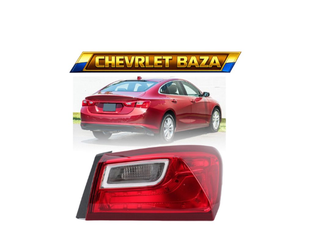 "Chevrolet Malibu 2016" stop işığı — Ehtiyat hissələri və aksesuarlar, Sumqayıt