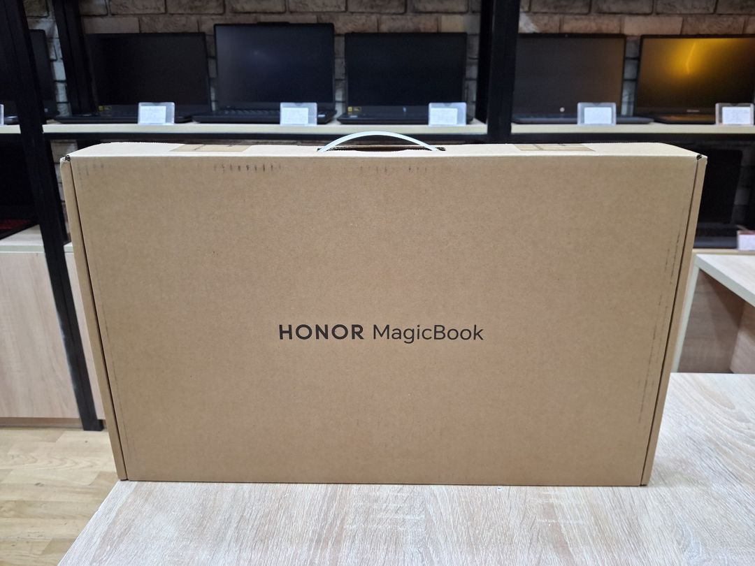Noutbuk Honor Magicbook X16 i5 12450H — Elektronika, Bakı (3)