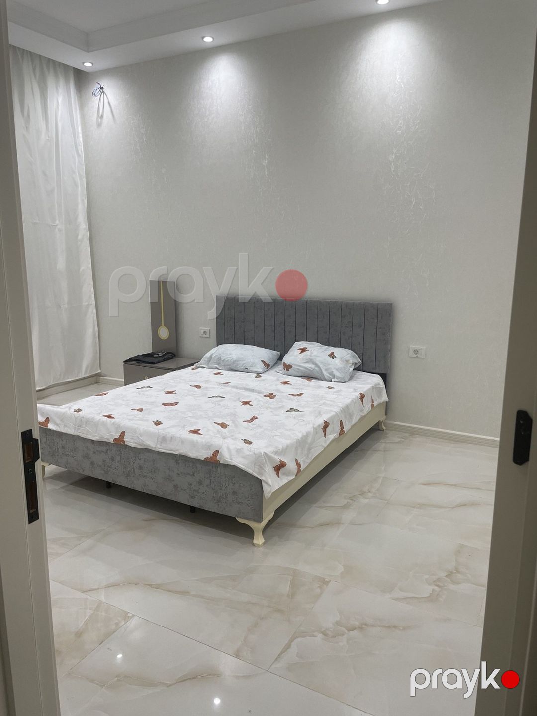 İcarəyə verilir 3 otaqlı həyət evi/bağ evi 144 m² — Ev, villa, Bakı (7)