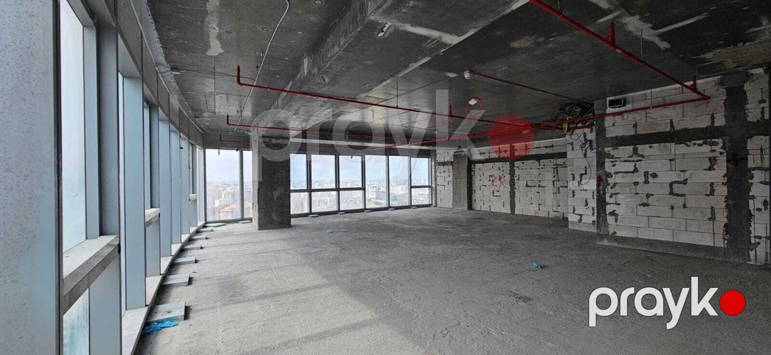 Satılır 3 otaqlı yeni tikili 171.6 m² — Mənzil, Bakı (6)