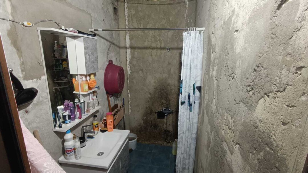 3-otaqlı mənzil, Gəncə pr., 80 m² — Daşınmaz əmlak, Bakı (7)