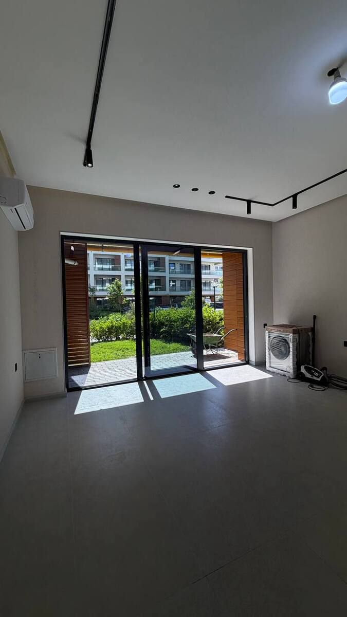 Satılır 1 otaqlı yeni tikili 48.8 m² — Mənzil, Bakı (3)