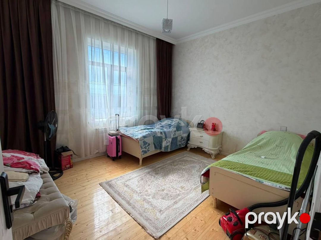 Satılır 3 otaqlı həyət evi/bağ evi 148 m² — Ev, villa, Bakı (12)