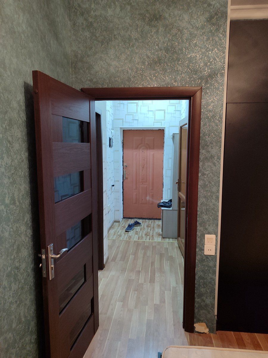 2-otaqlı yeni tikili kirayə verilir, Xırdalan ş., 50 m² — Daşınmaz əmlak, Xırdalan (2)