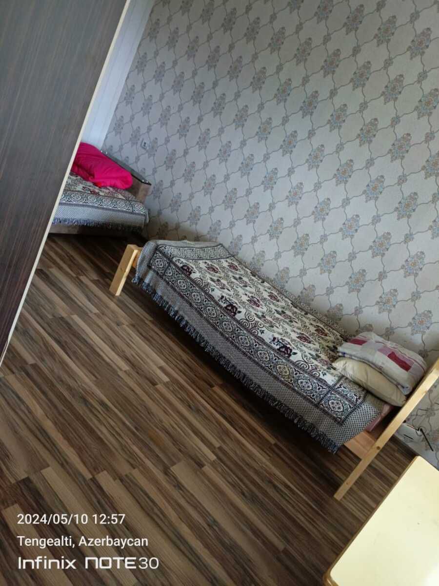Bağ evi kirayə verilir, Quba r. — Daşınmaz əmlak, Quba (6)